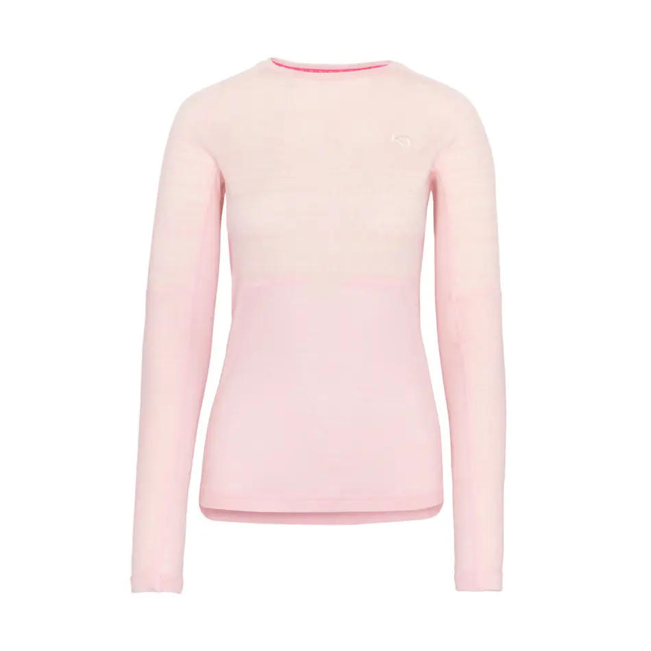 Kari Traa Women's Rose Thermal Shirt Vilma