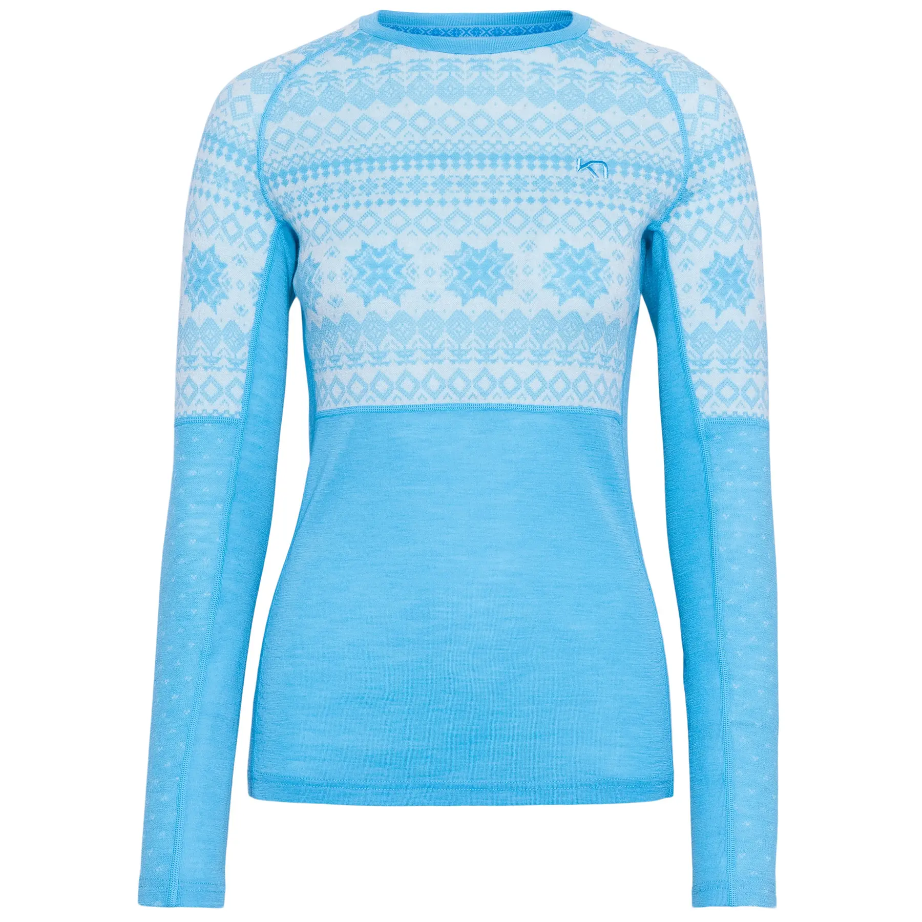 Women's Thermal shirt Kari Traa Vilma