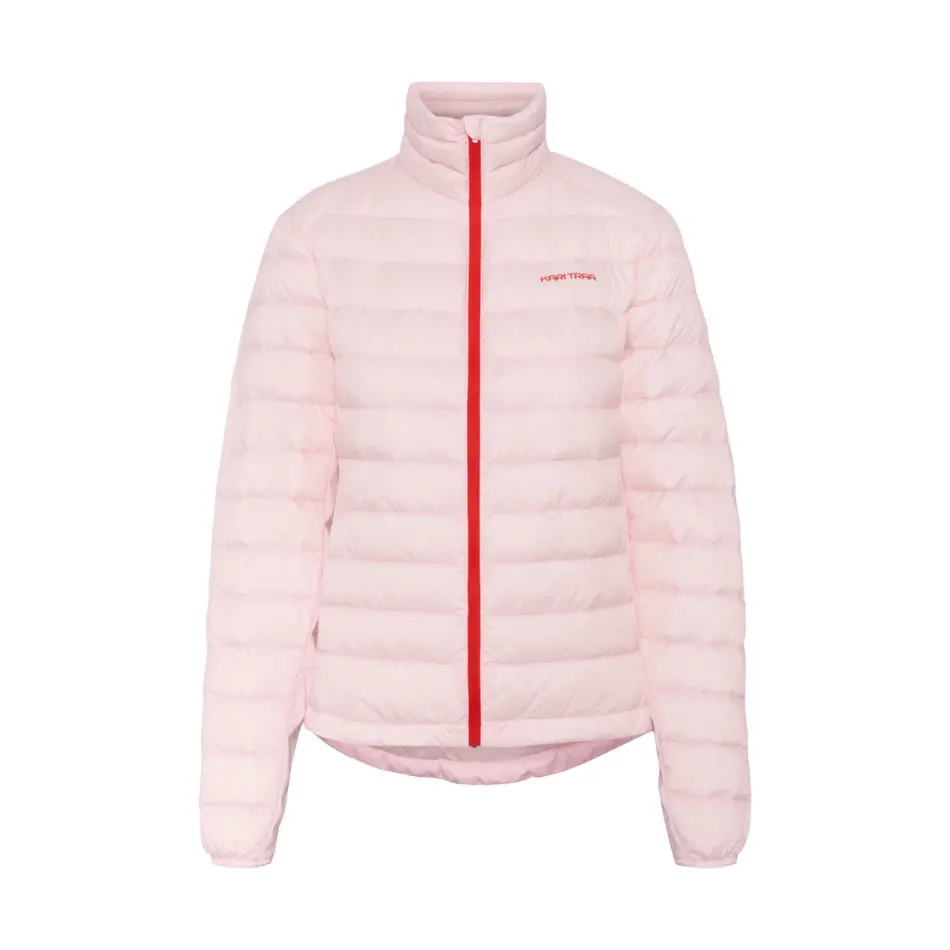 Women's down jacket Kari Traa Emilie