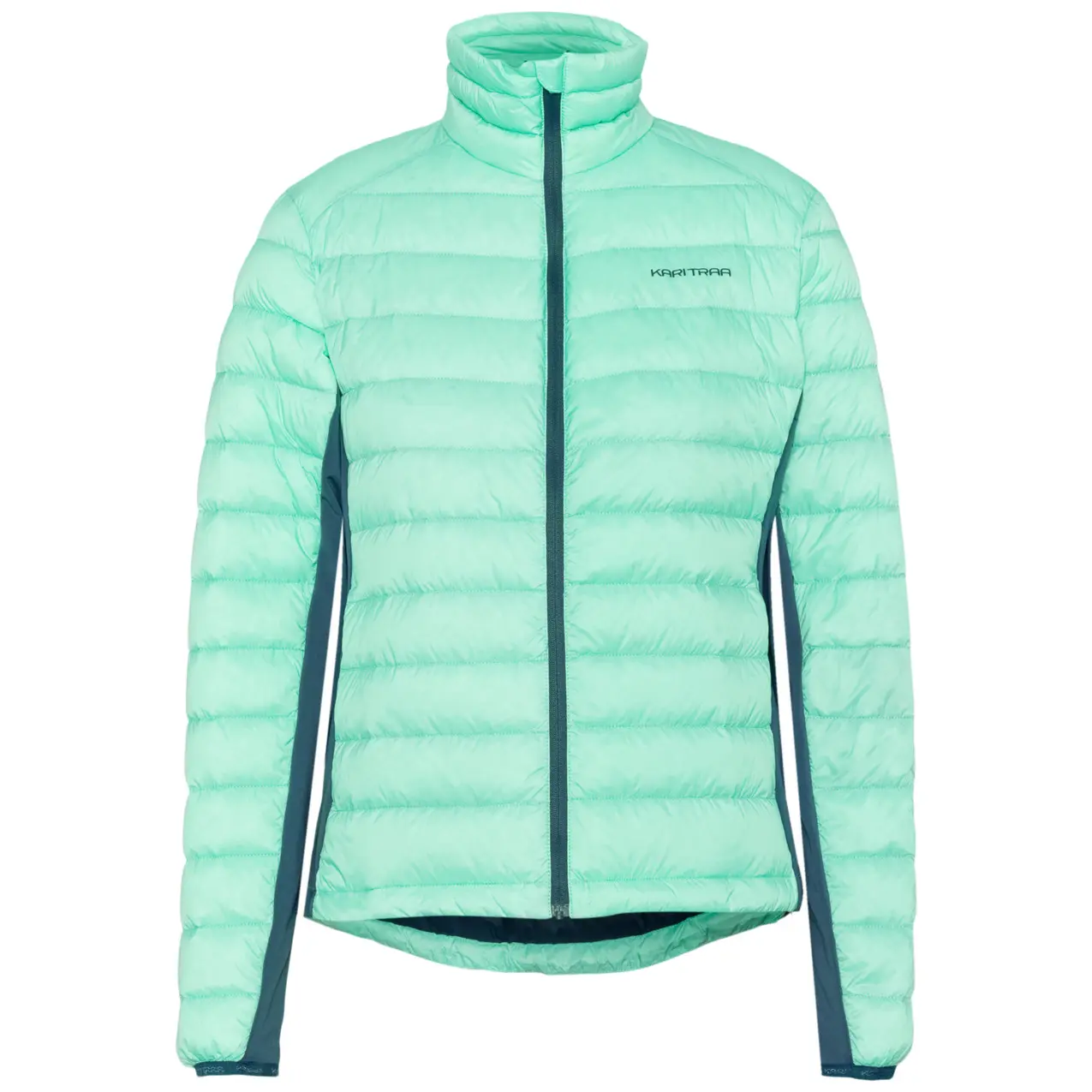 Women's down jacket Kari Traa Emilie