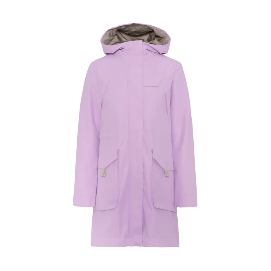 Women's parka Kari Traa Mona