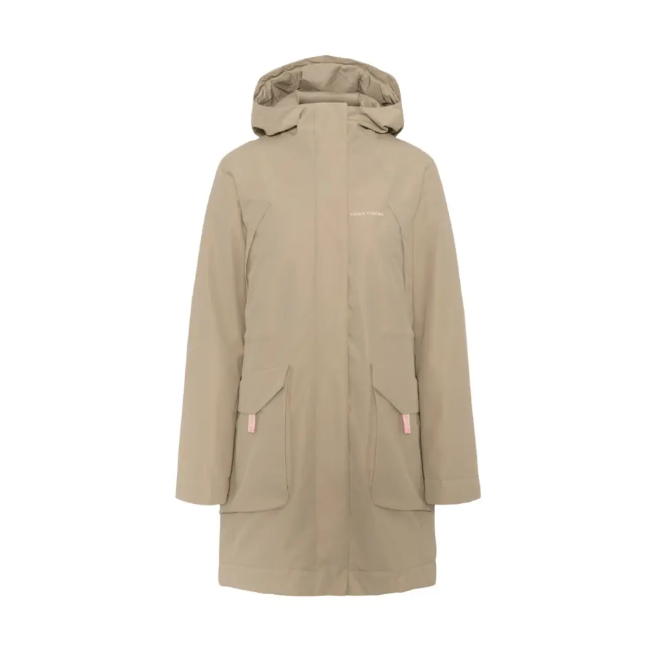 Parka Damen Kari Traa Mona