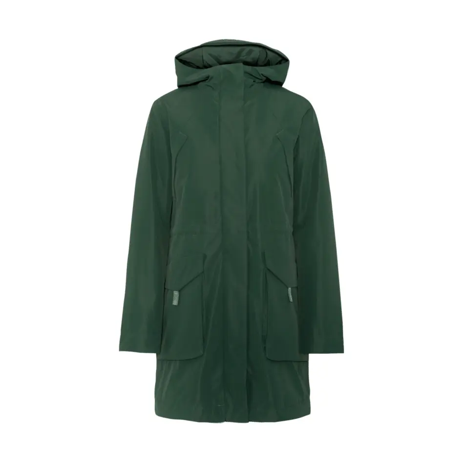 Parka Damen Kari Traa Mona