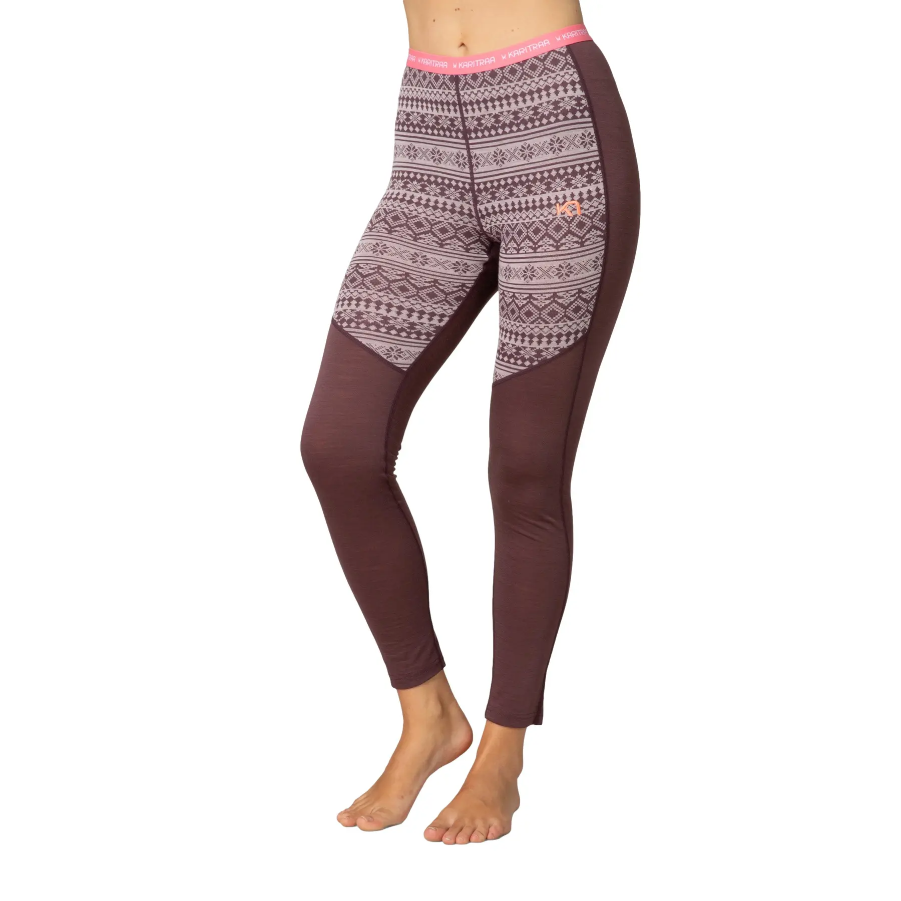 Women's Leggings Kari Traa Mina
