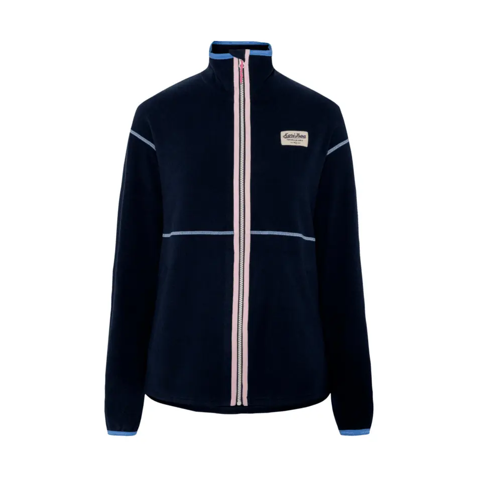 Veste femme Kari Traa Gracie