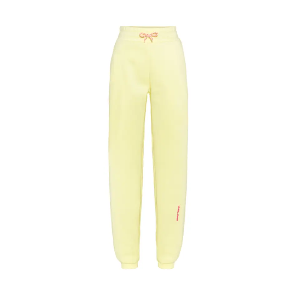 Kari Traa Women's Jaune Joggers Anelie