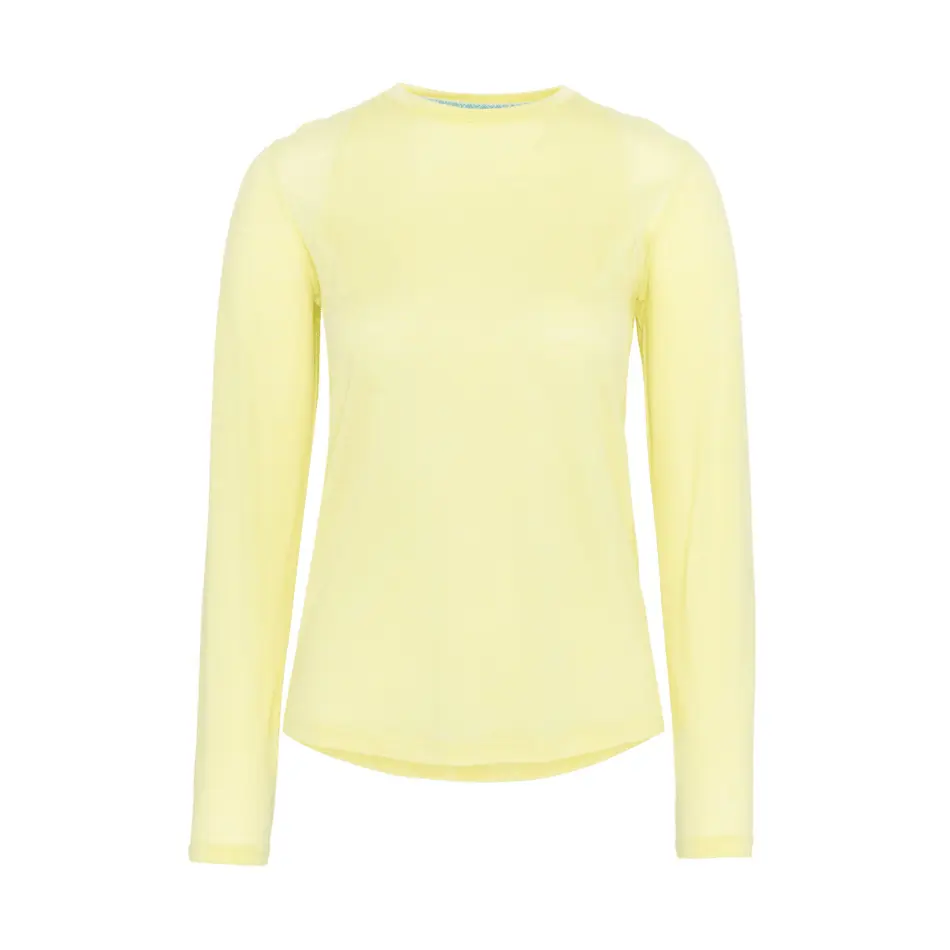 Sous maillot manches longues femme Kari Traa Embla