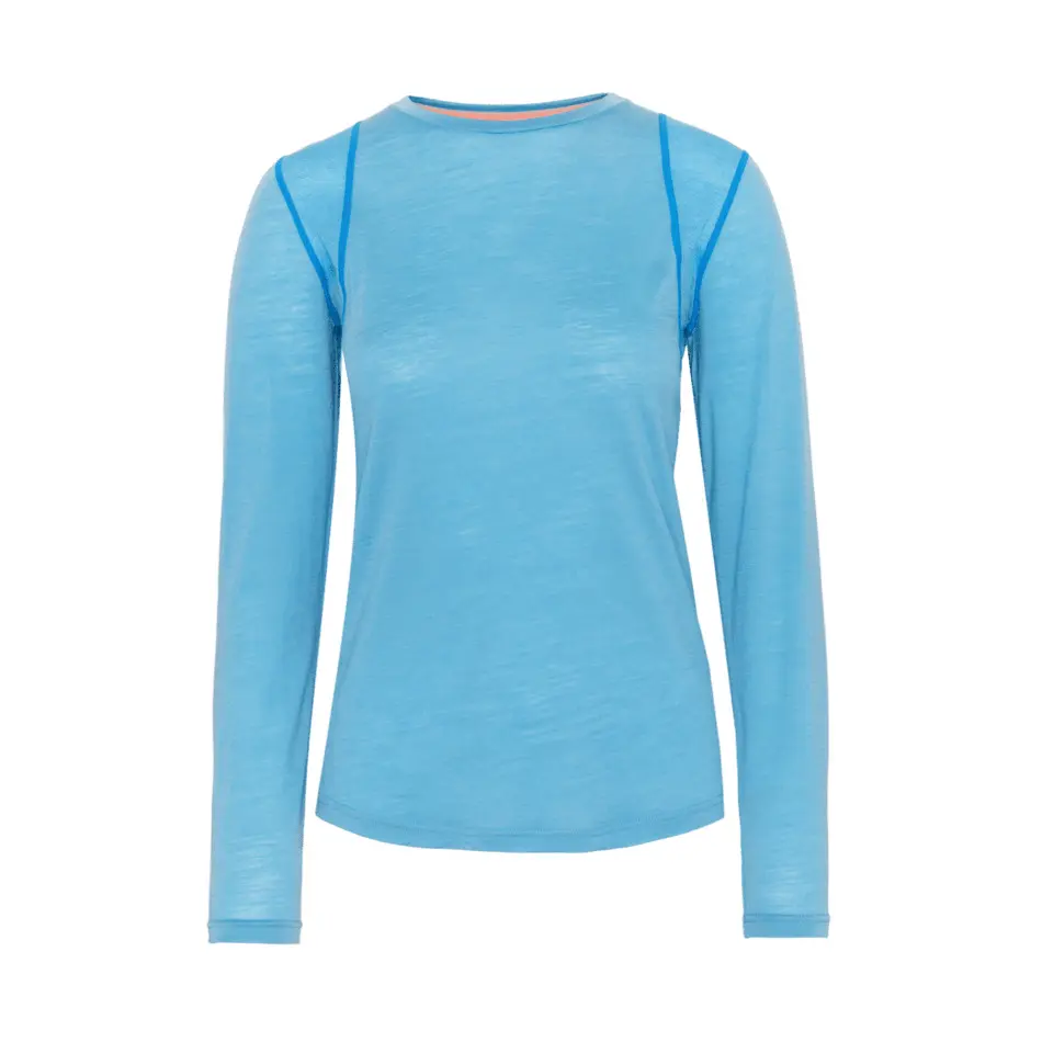 Thermal shirt Kari Traa Embla
