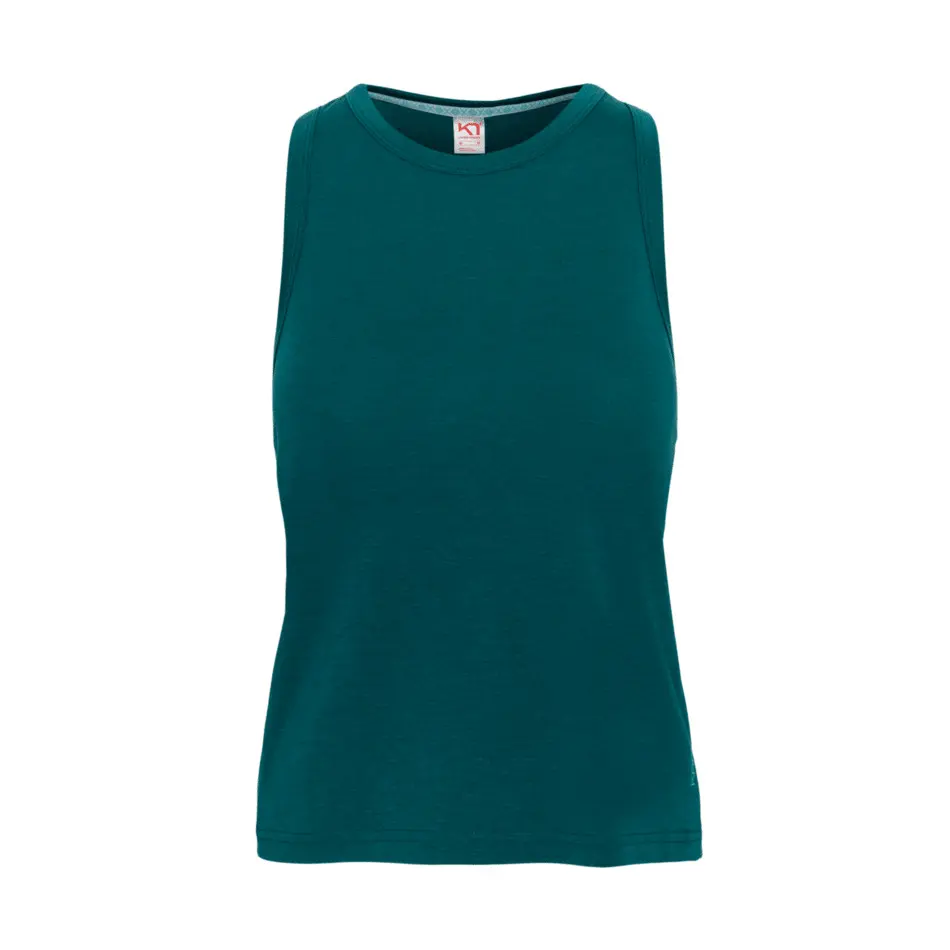 Women's tank top Kari Traa Mija