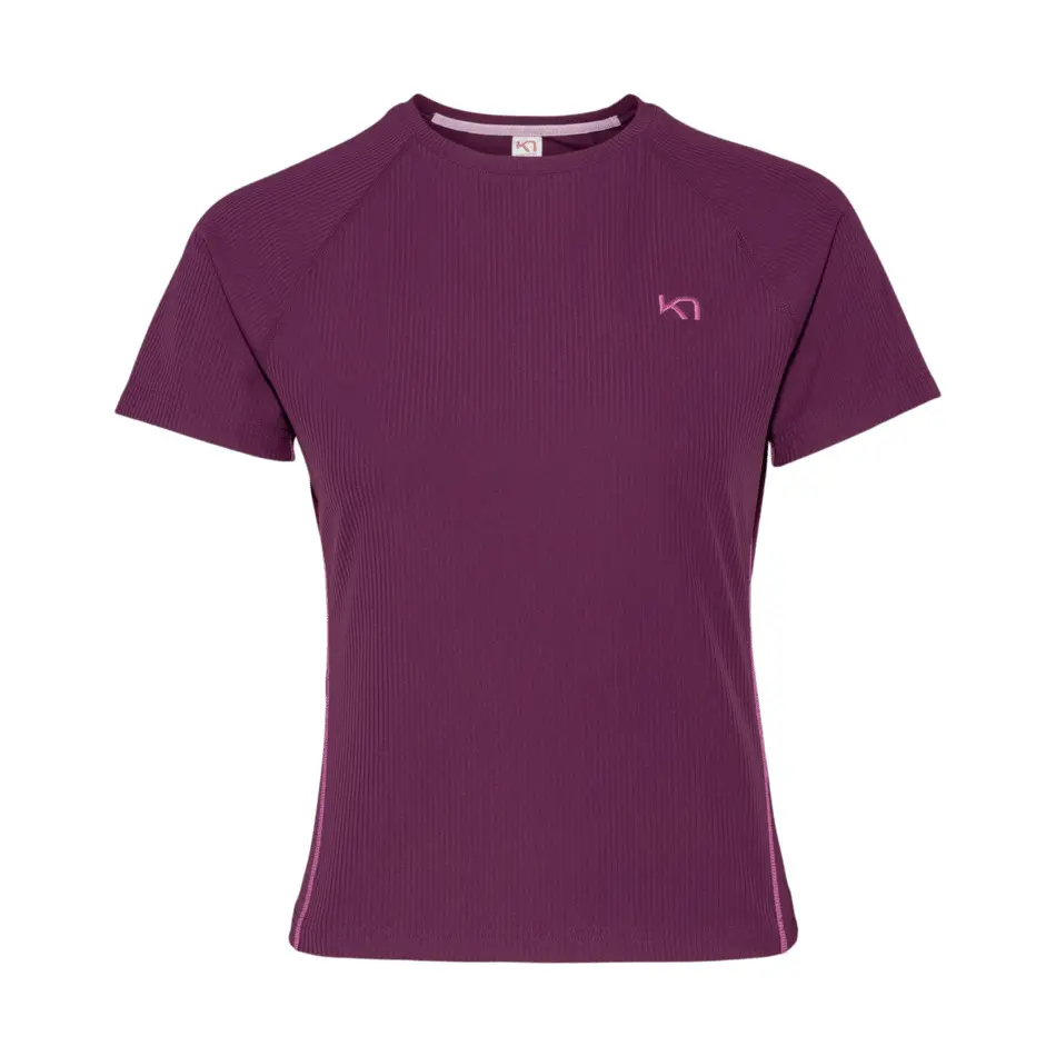 Women's T-shirt Kari Traa Linnea