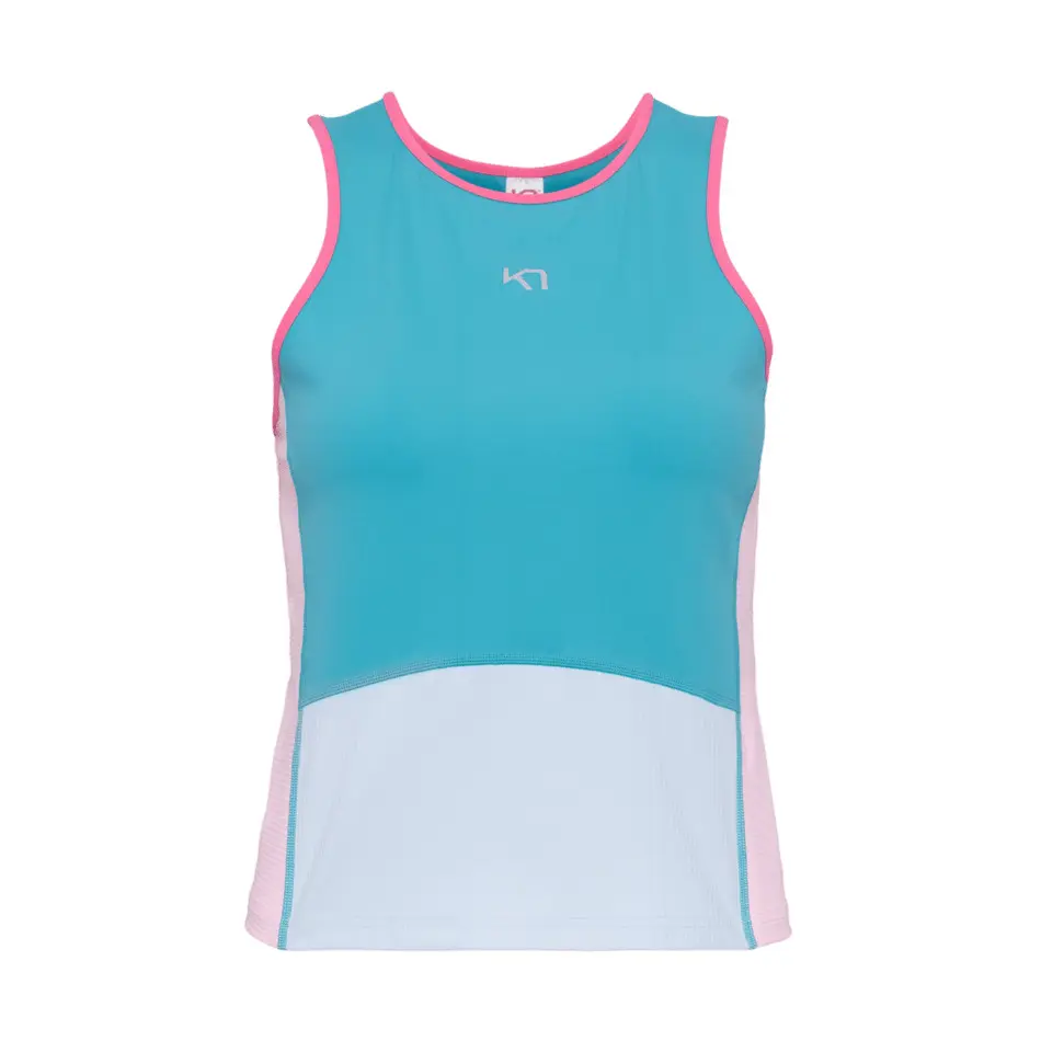 Women's tank top Kari Traa Linnea