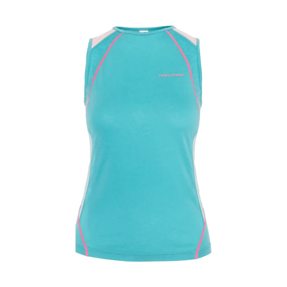 Women's tank top Kari Traa Alma