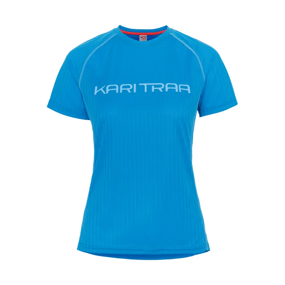 Kari Traa Women's Bleu Swimsuit Ella