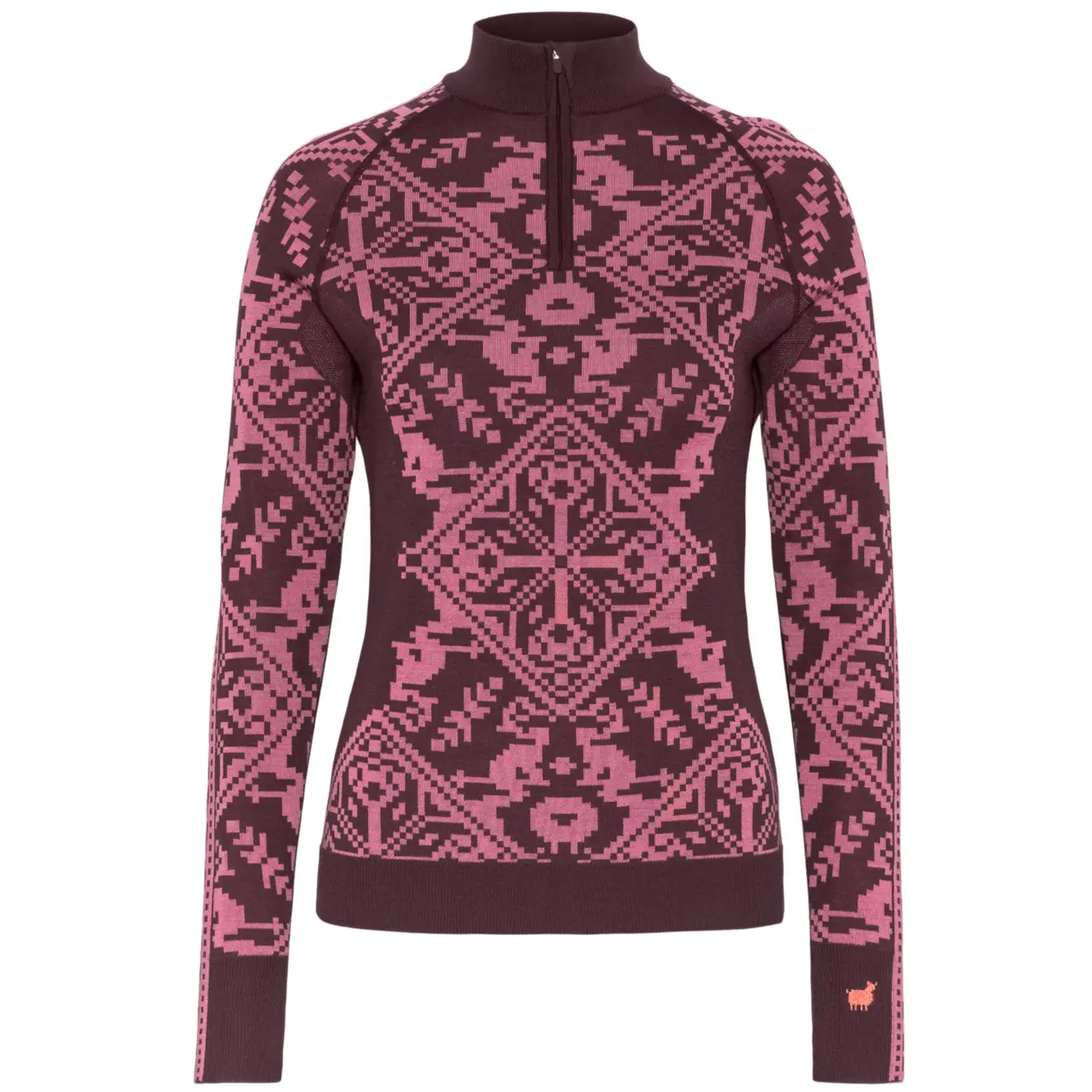 Kari Traa Camiseta interior de mujer Saga