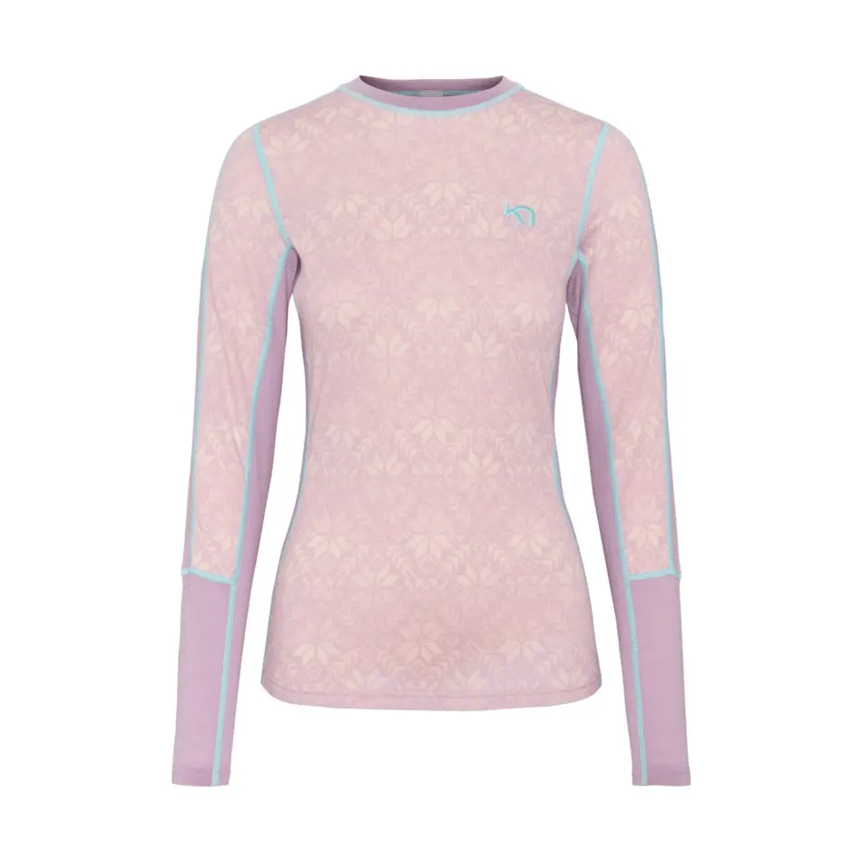 Thermal shirt Kari Traa Anna