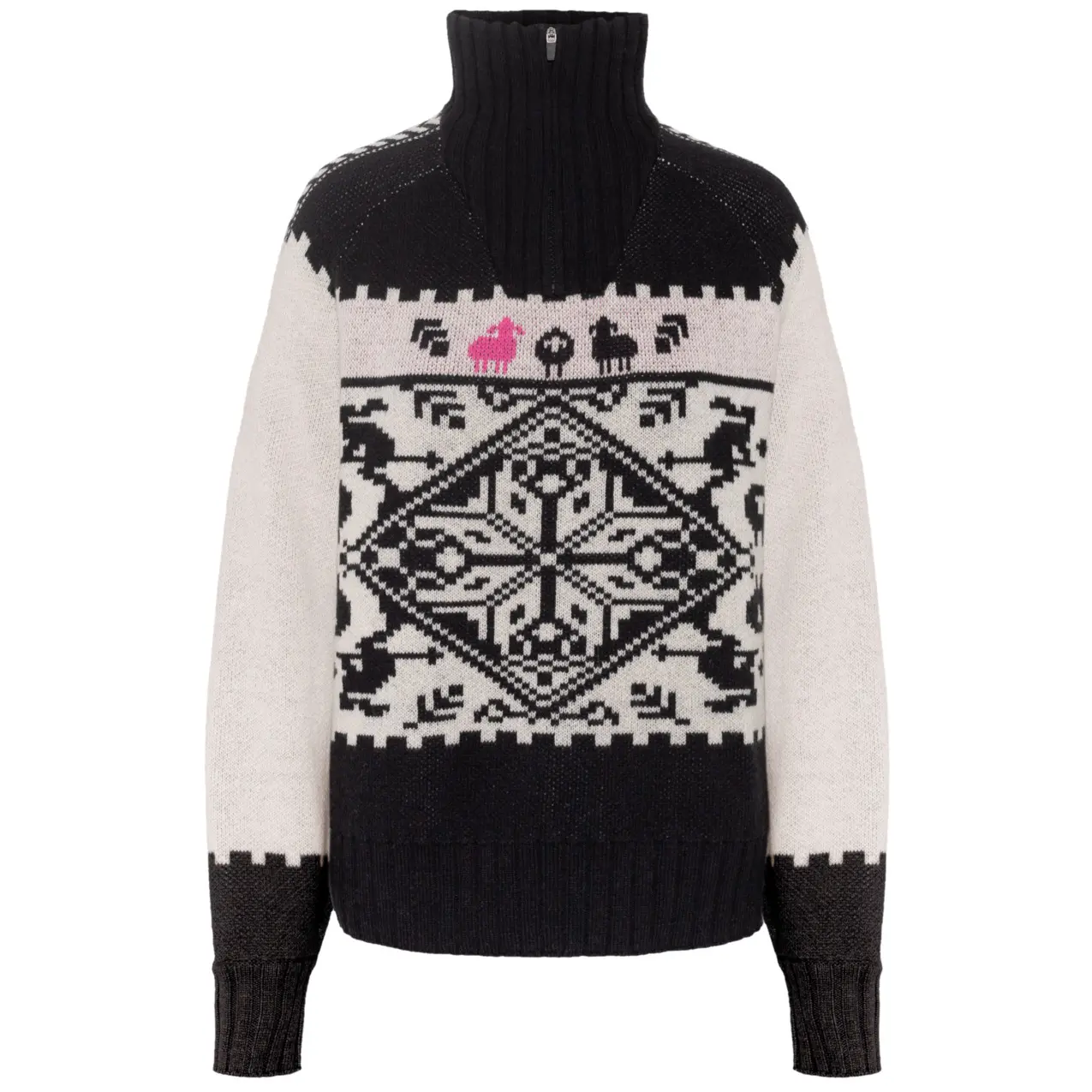Woman sweater Kari Traa Saga
