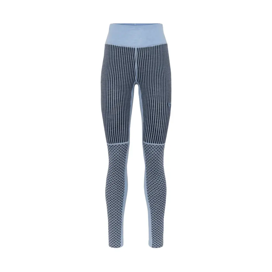 Leggings Damen Kari Traa Smekker