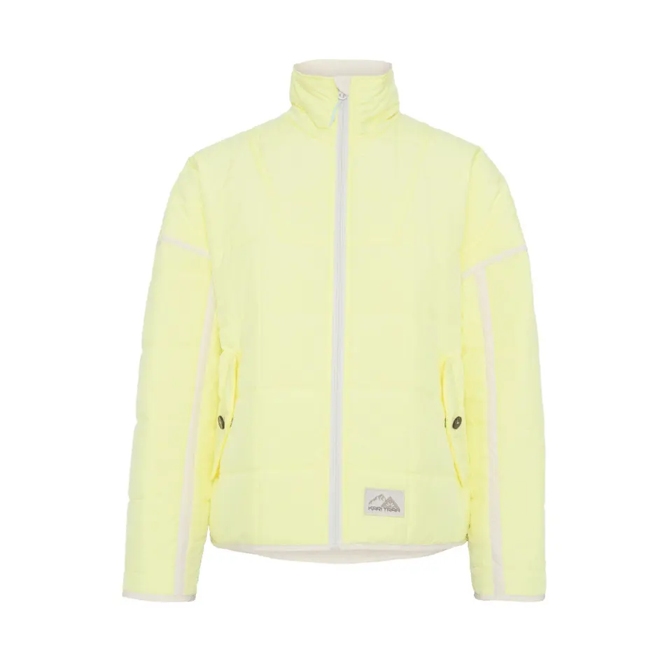 Women's down jacket Kari Traa Mina