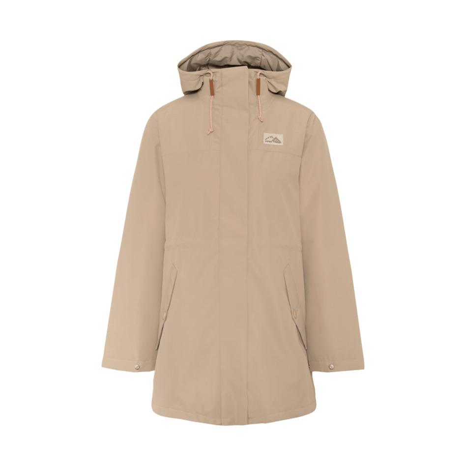 Parka da donna  Tuva