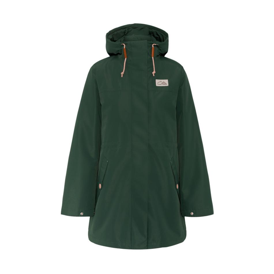 Parka da donna  Tuva