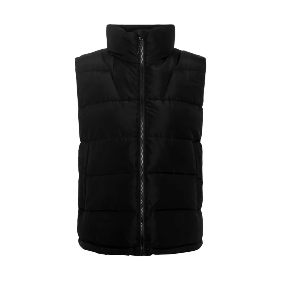 Women's sleeveless down jacket Kari Traa Linn