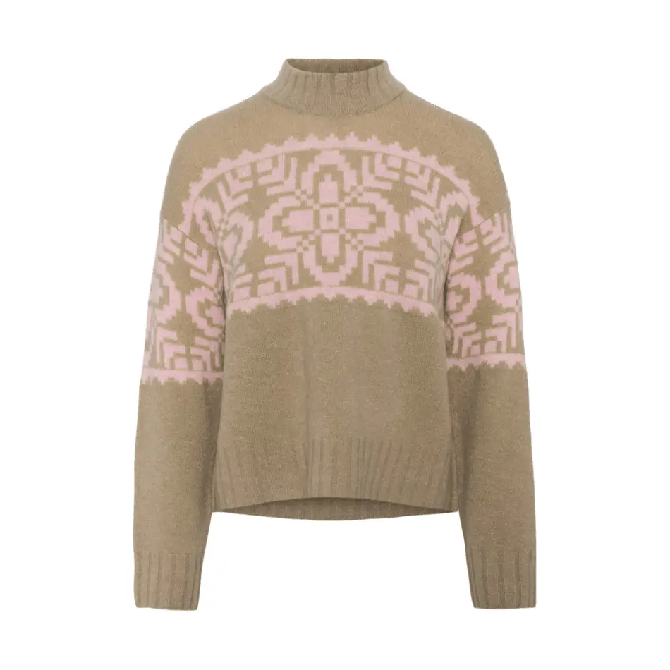 Image of Pullover Damen Kari Traa Disa