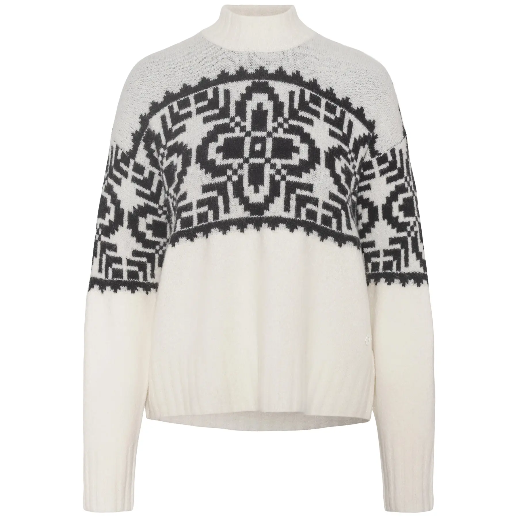 Women's Knit Sweater Kari Traa Disa Knit