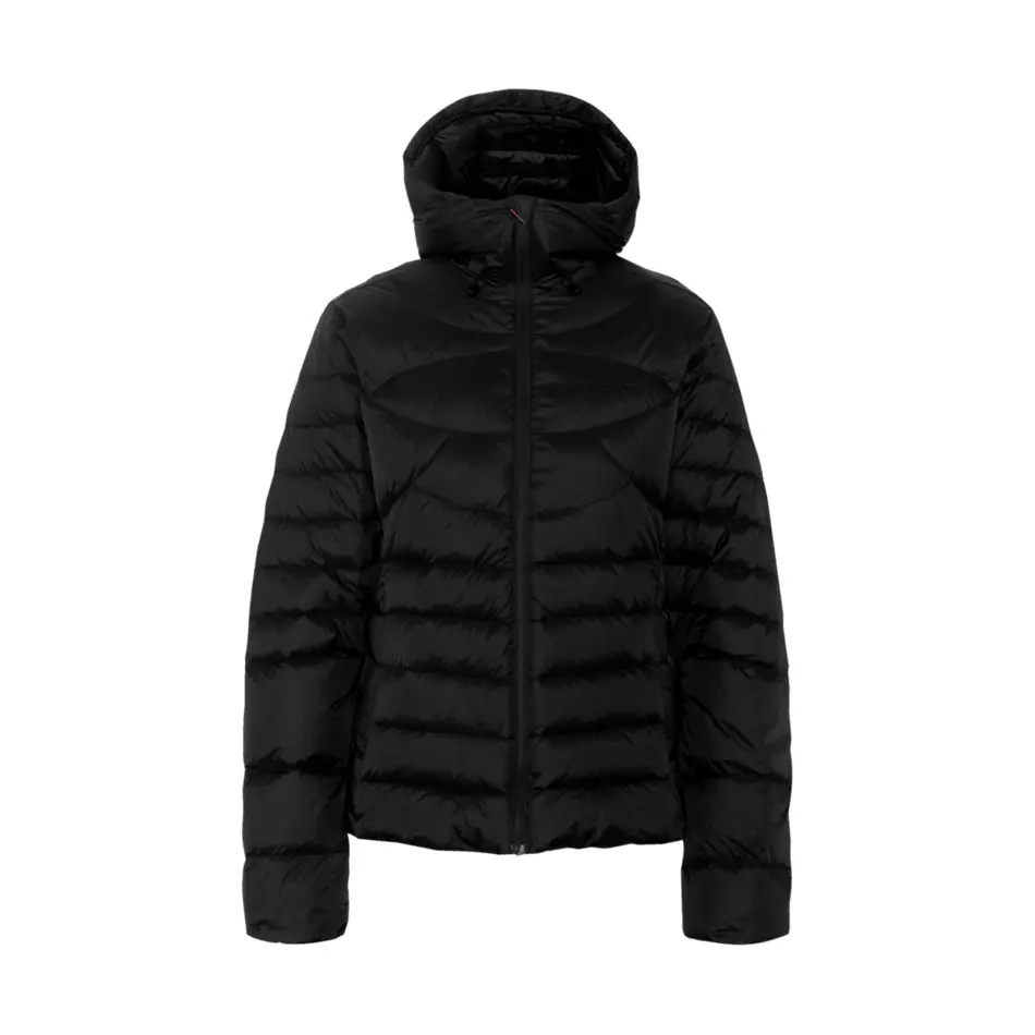 Women's down jacket Kari Traa Sanne 2.0