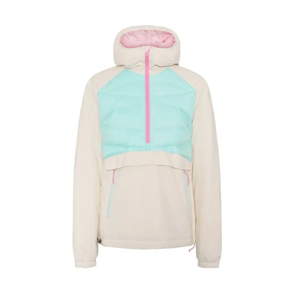 Women's down jacket Kari Traa Tirill