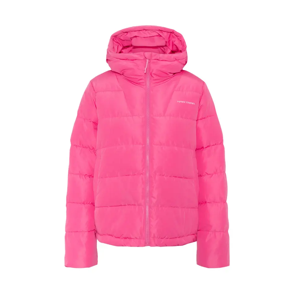 Women's Puffer jacket Kari Traa Linn