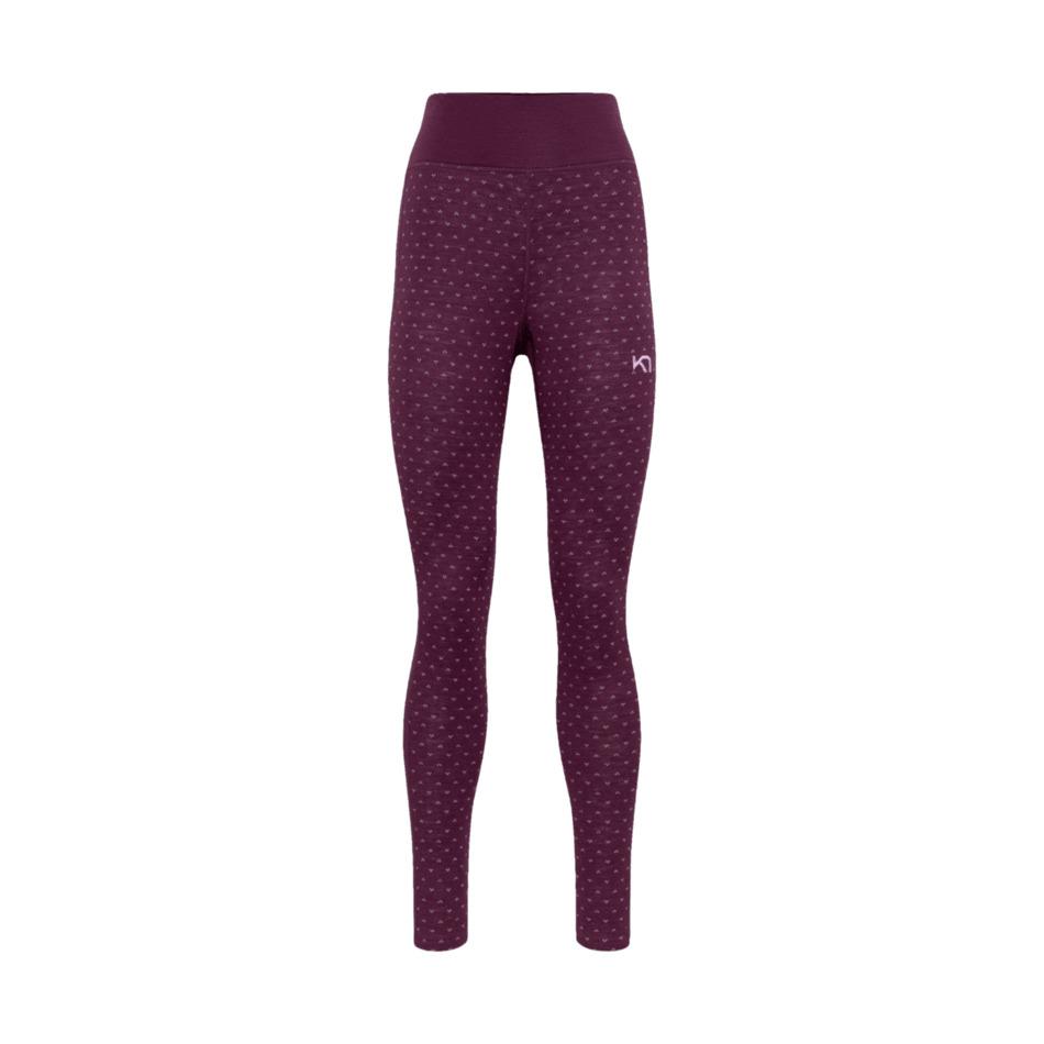 Leggings a vita alta da donna  Vilma