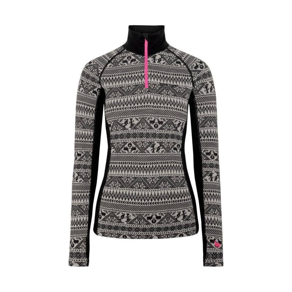 7048653194717 - Unterziehpullover Damen Tale