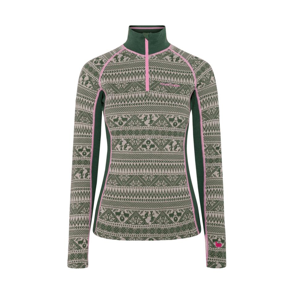 7048653194649 - Unterziehpullover Damen Tale