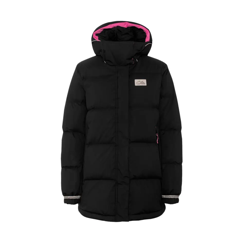 Women's down jacket Kari Traa Evy
