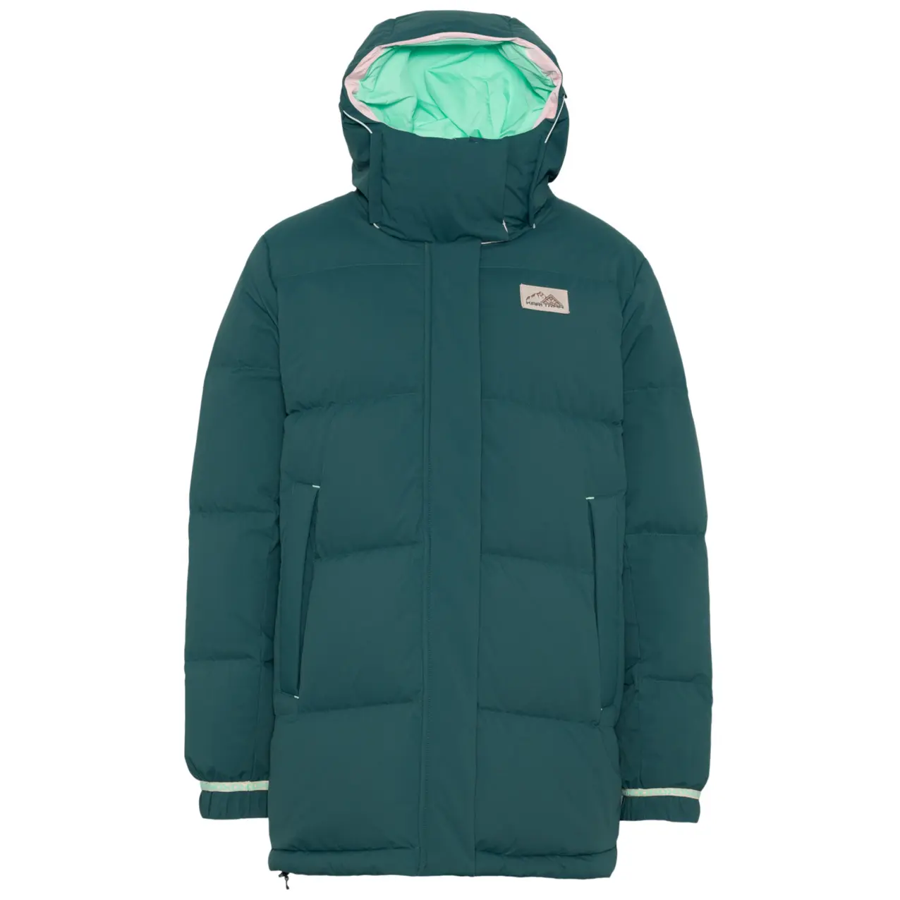 Women's Puffer jacket Kari Traa Evy