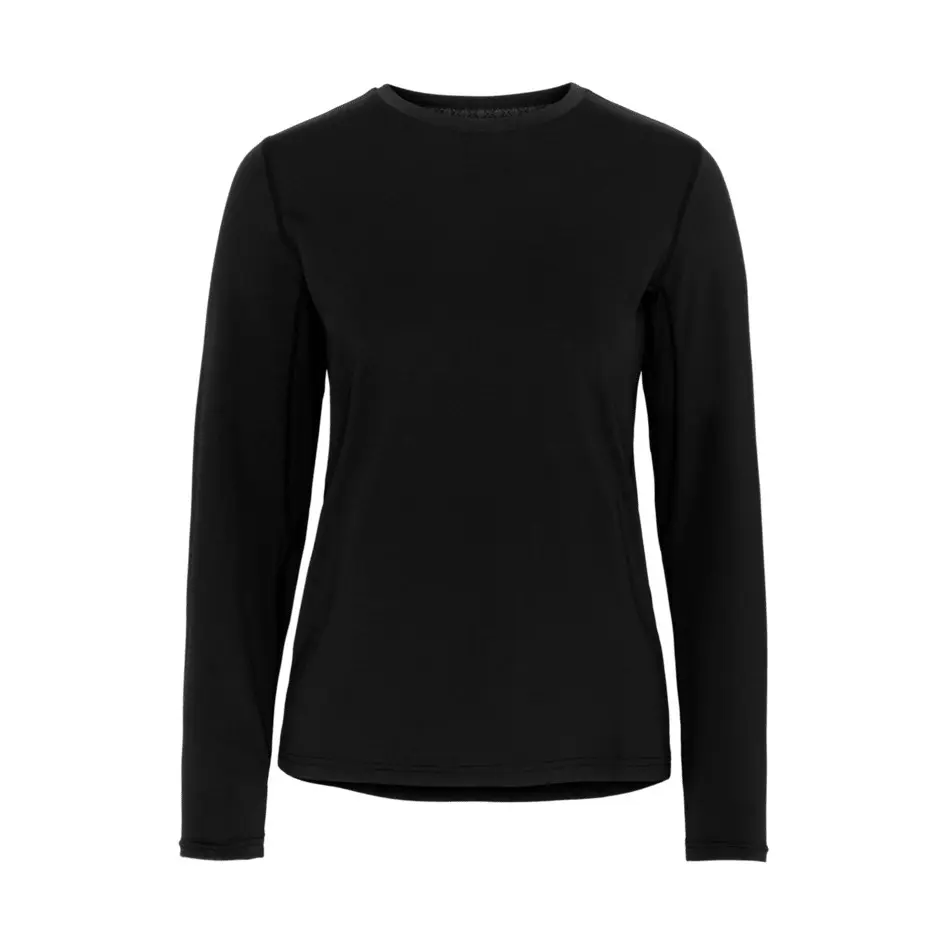 Image of Langarmshirt Kari Traa Ava