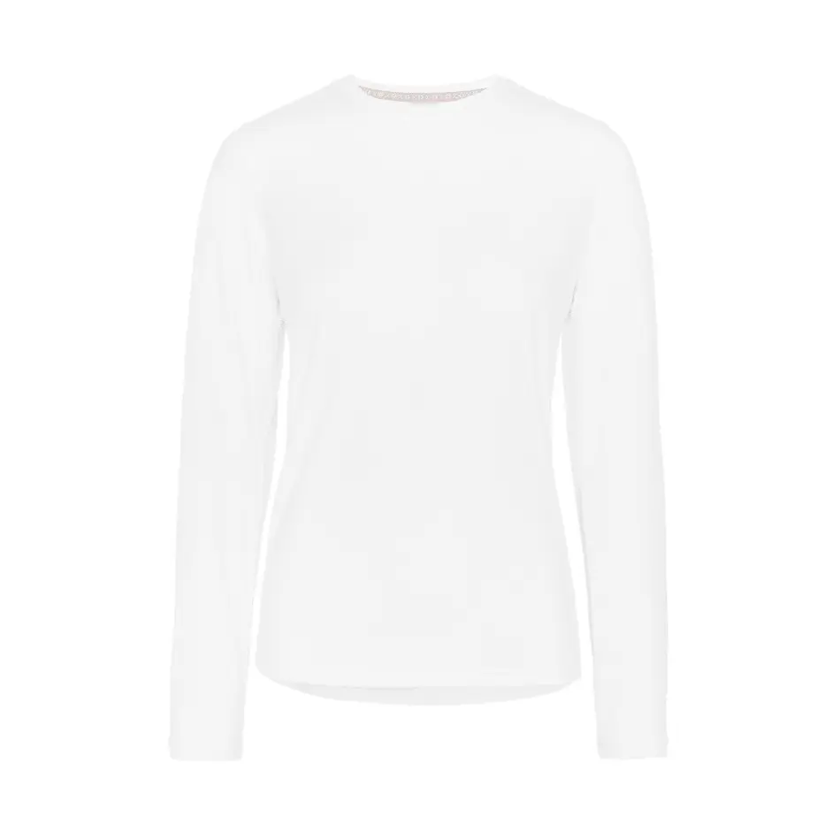 Women's long sleeve T-shirt Kari Traa Ava