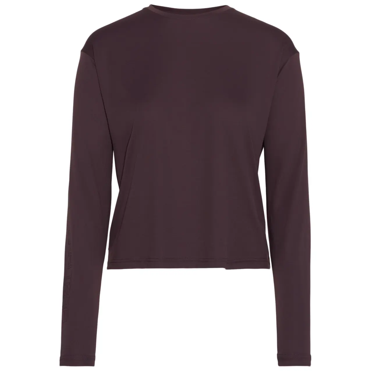 Women's long sleeve T-shirt Kari Traa Una