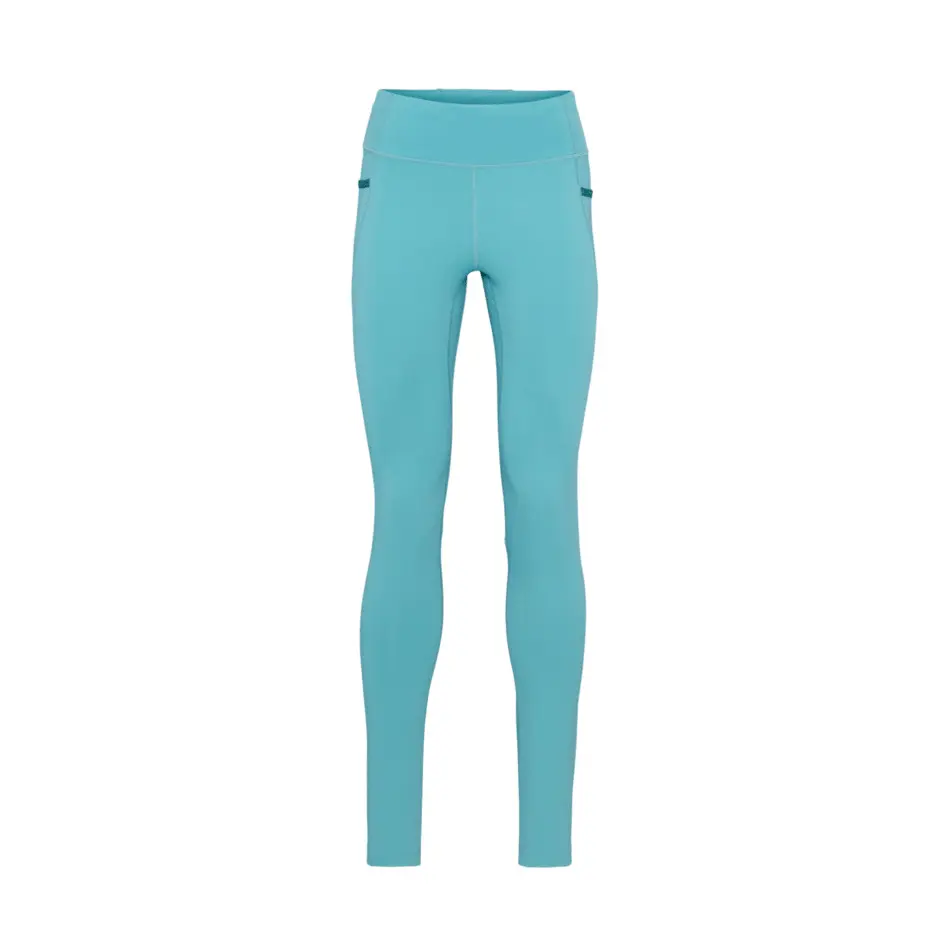 Leggings Damen Kari Traa Nia