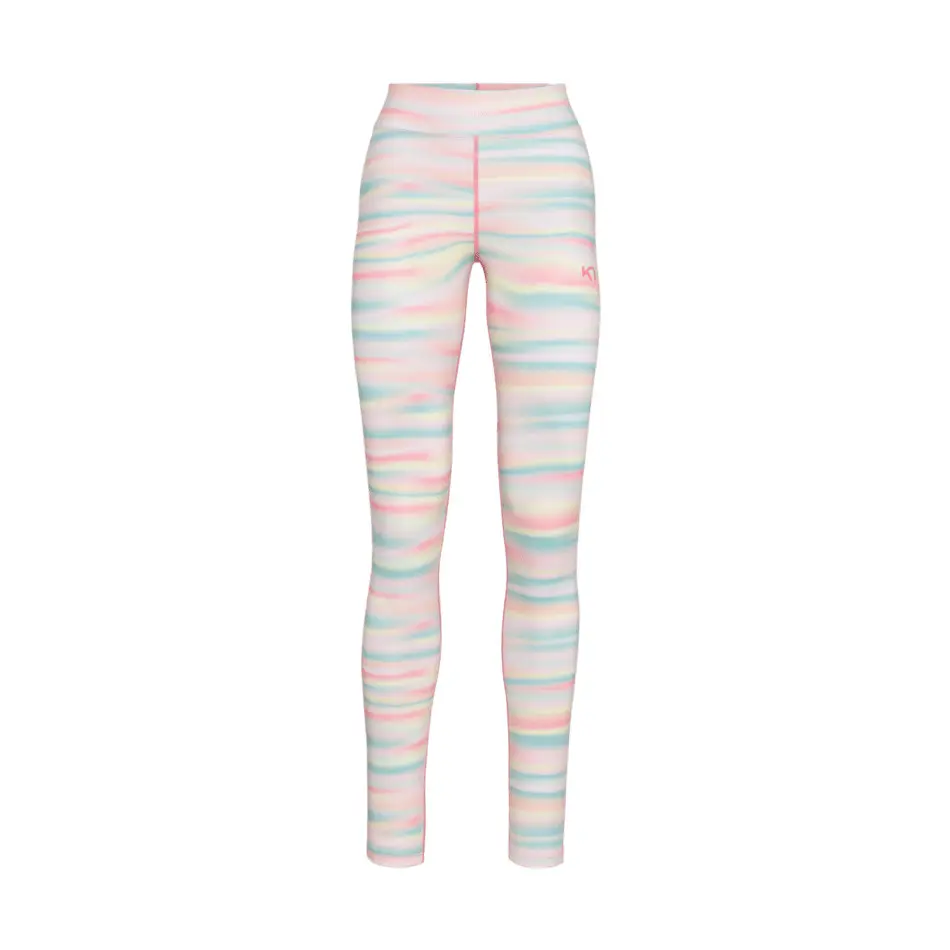 Leggings Damen Kari Traa Fryd