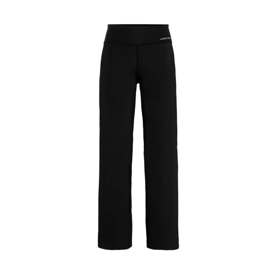 Legging a gamba bootcut donna  Ava
