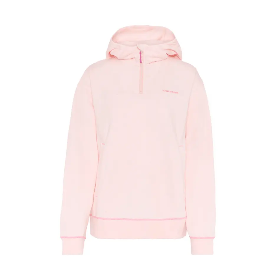 Felpa con cappuccio da donna  Synne