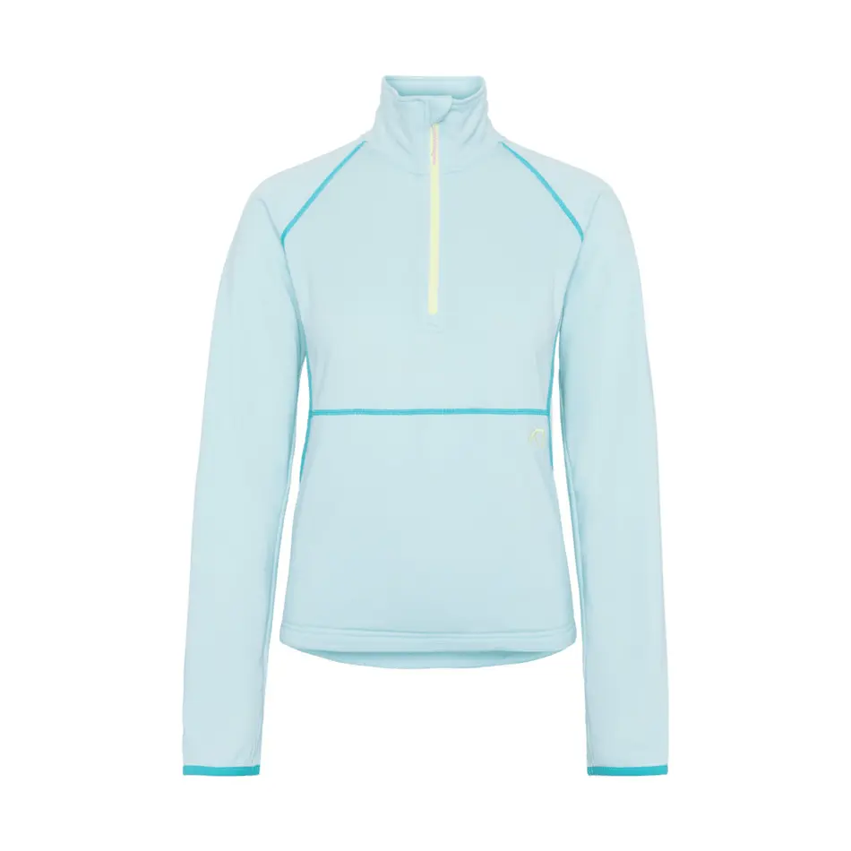 Kari Traa Women's Bleu Training Top Mika