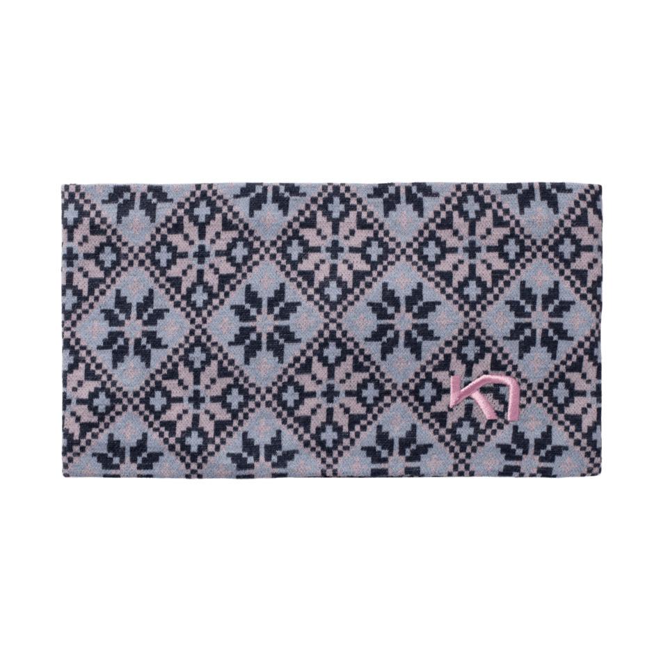 7048653085763 - Stirnband Damen Rose