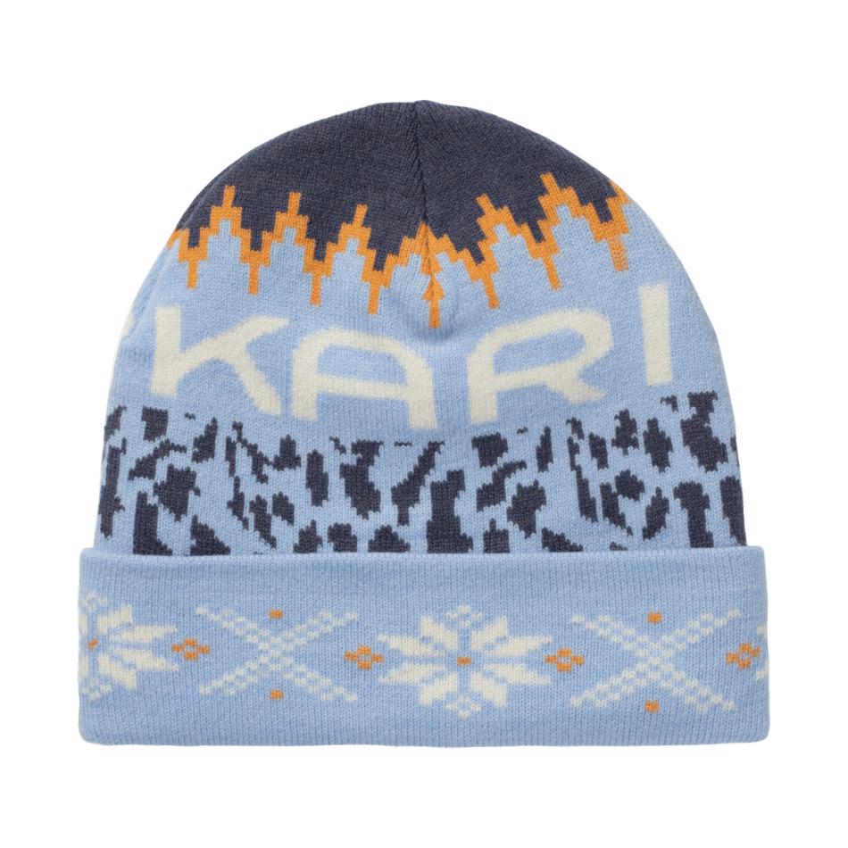 7048653085367 - Mütze Damen Khloe