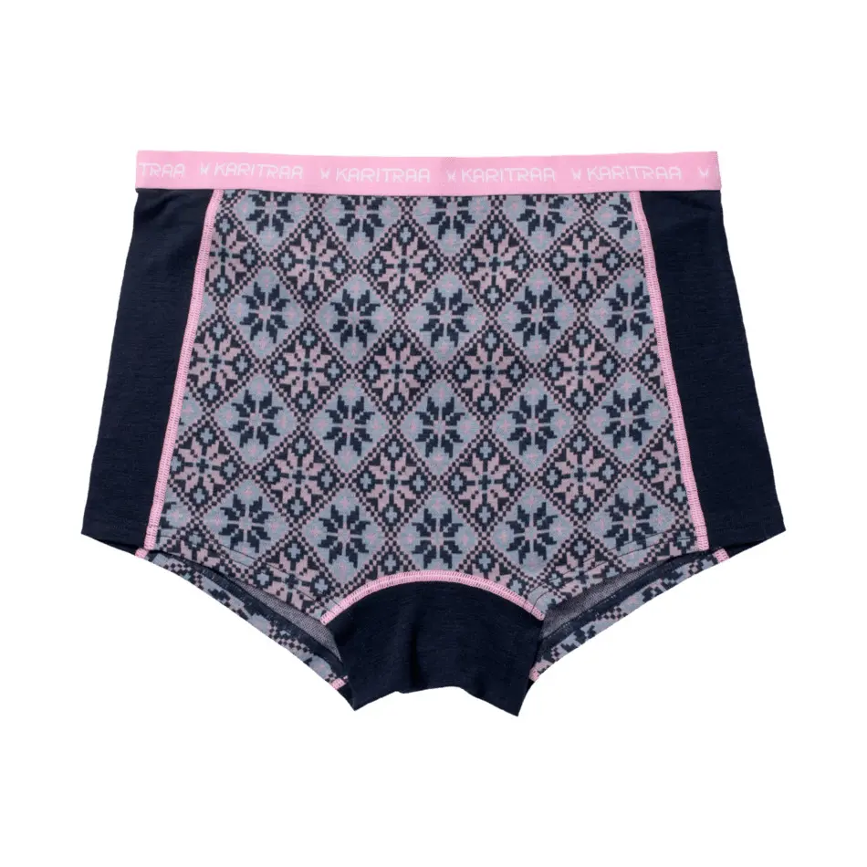 7048653084513 - Boxer Damen Rose