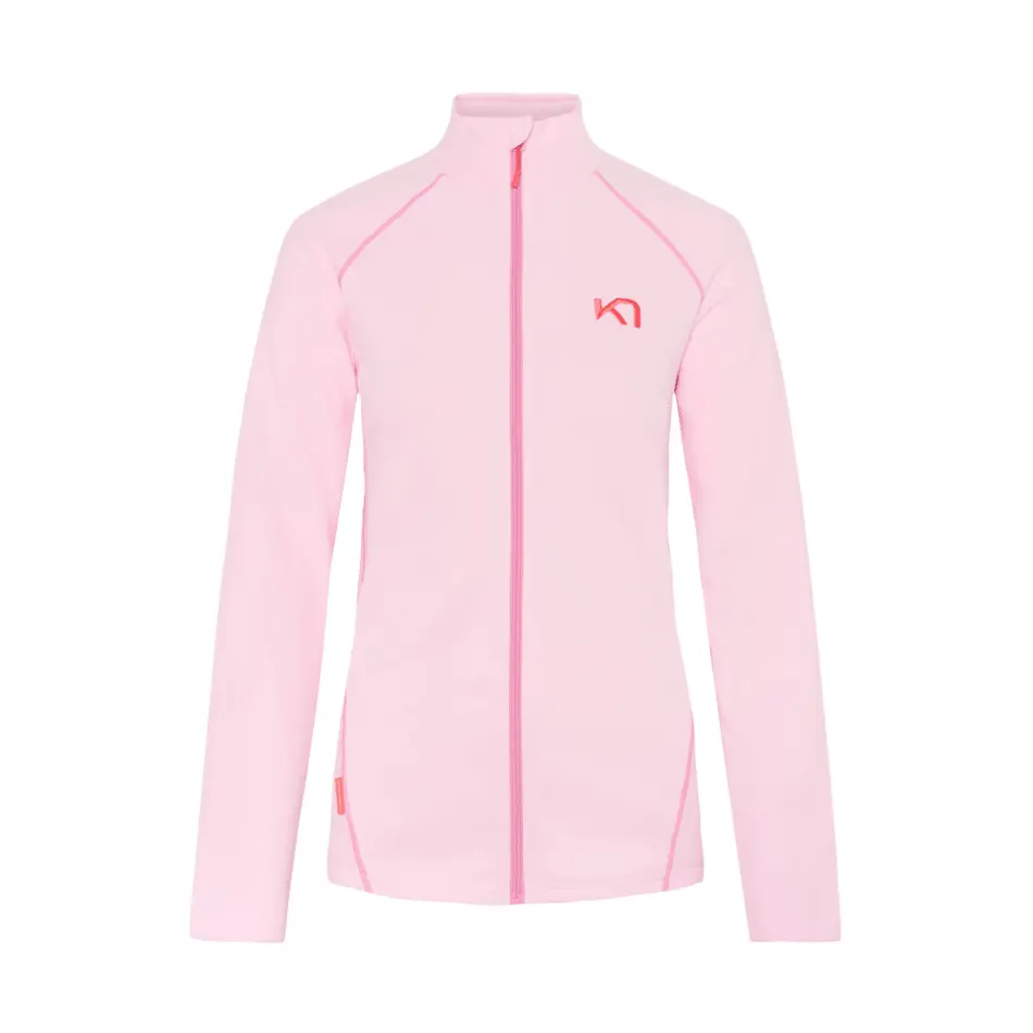 7048653154339 - Fleece Full Zip Damen Kari Traa 7048653154339 - Fleece Full Zip Damen Kari Traa