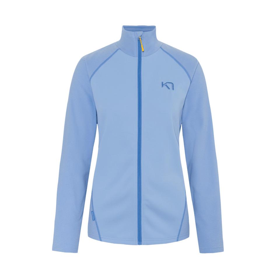 7048653154216 - Fleece Full Zip Damen Kari Traa 7048653154216 - Fleece Full Zip Damen Kari Traa