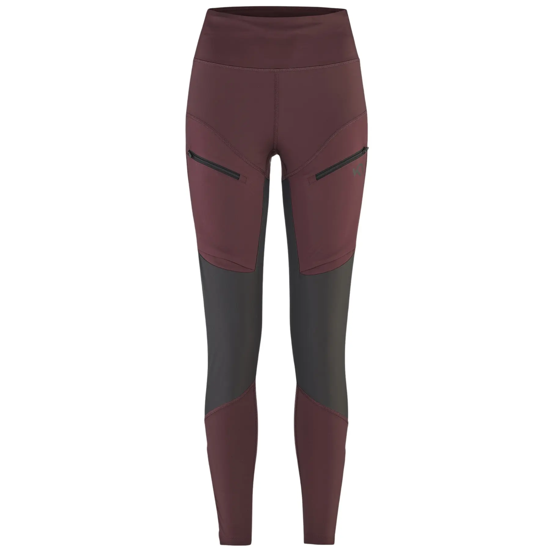 Leggings Frau Kari Traa Ane