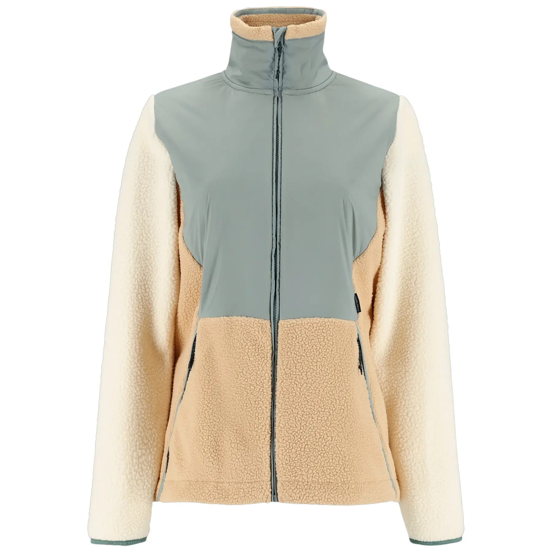 7048652918956 - Wasserdichte Jacke für Frauen Røthe